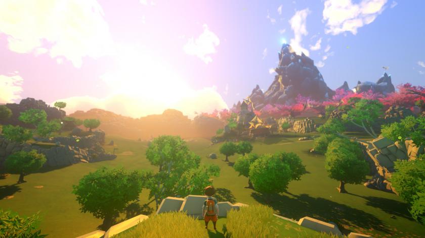 Switch游戏 -在远方:追云者编年史 Yonder:The Cloud Catcher Chronicles-百度网盘下载插图-小白游戏网 Switch游戏 -在远方:追云者编年史 Yonder:The Cloud Catcher Chronicles-百度网盘下载插图-小白游戏网